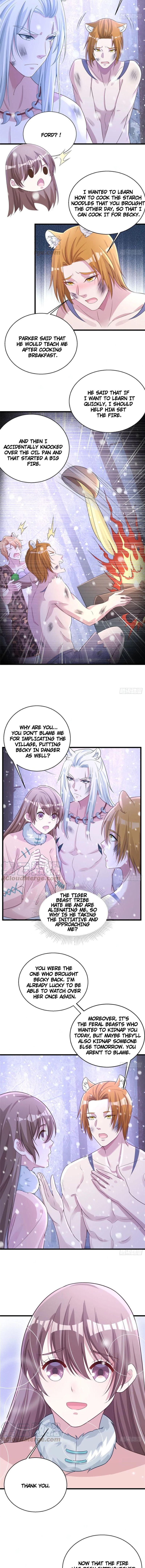 Beauty and the Beasts chapter 278 page 2