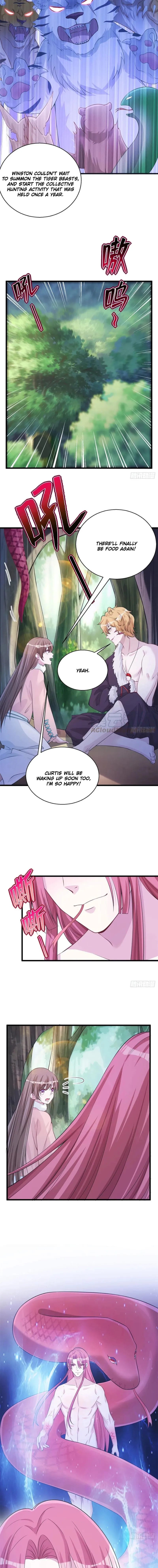 Beauty and the Beasts chapter 280 page 2