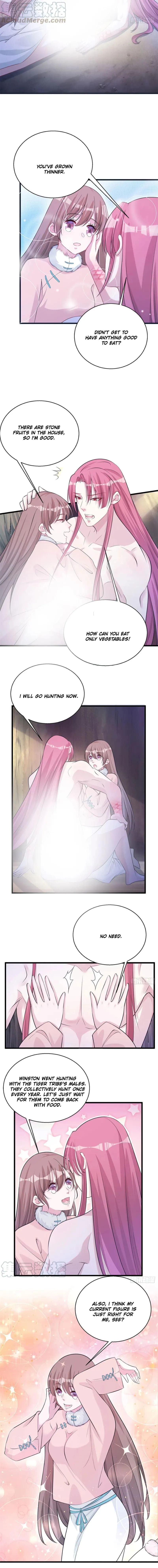 Beauty and the Beasts chapter 280 page 4