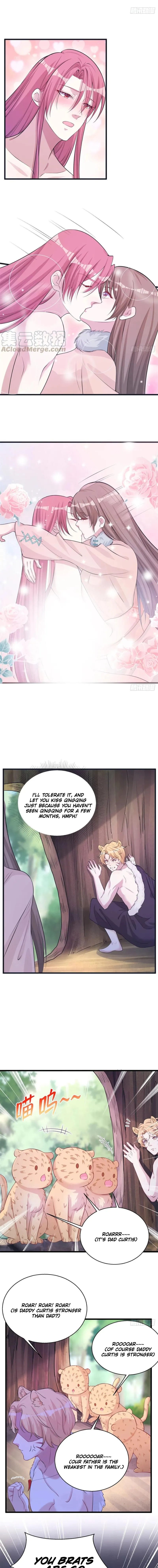 Beauty and the Beasts chapter 280 page 5