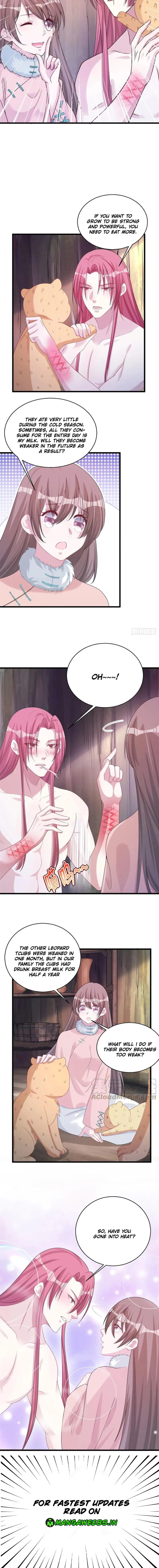 Beauty and the Beasts chapter 280 page 7