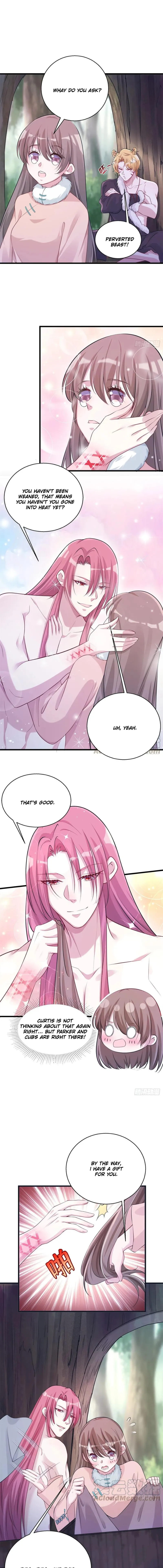 Beauty and the Beasts chapter 281 page 1
