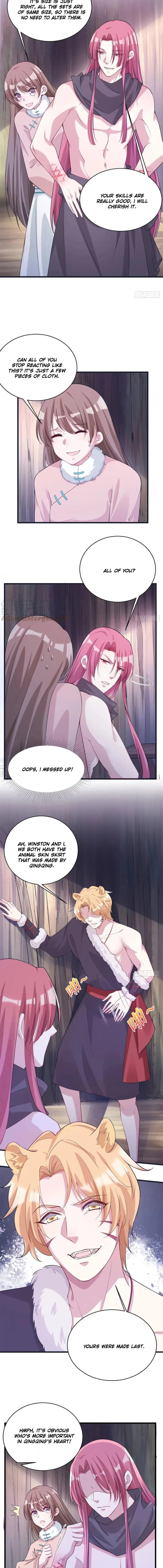 Beauty and the Beasts chapter 281 page 3