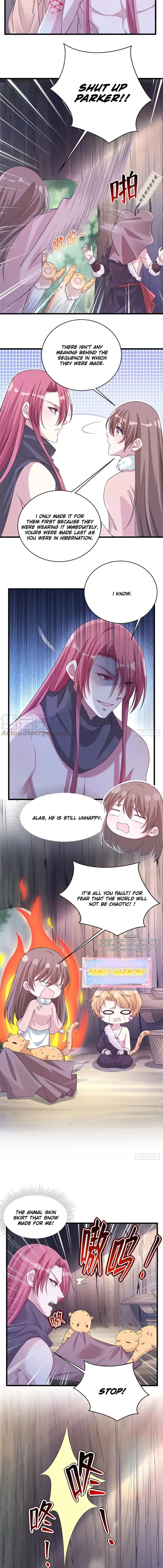 Beauty and the Beasts chapter 281 page 4