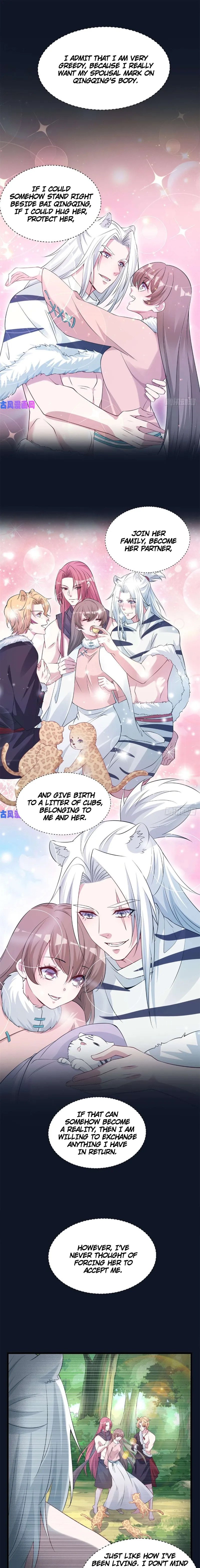Beauty and the Beasts chapter 288 page 2