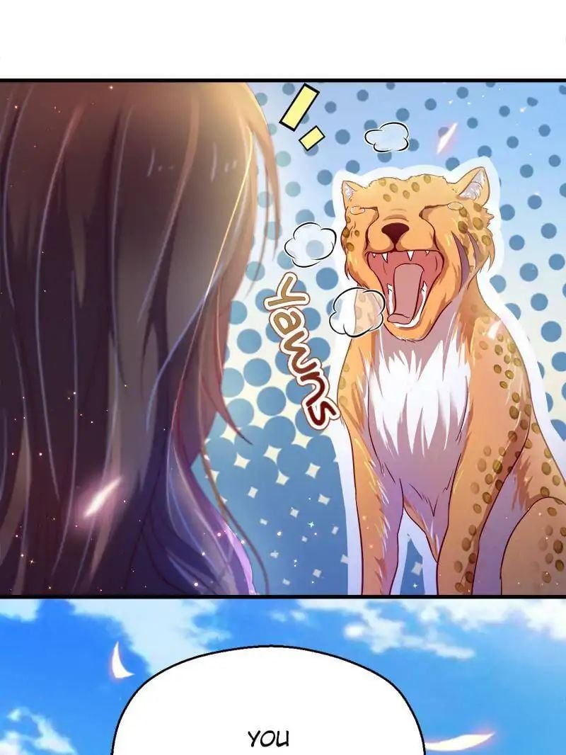 Beauty and the Beasts chapter 29 page 49