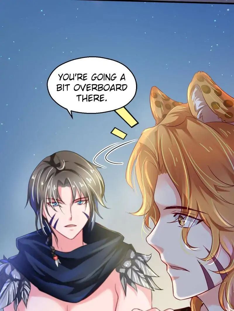 Beauty and the Beasts chapter 29 page 9