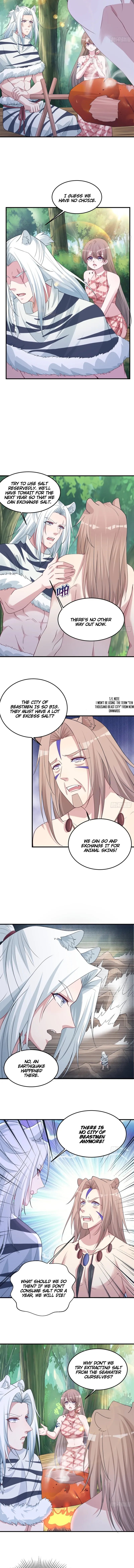 Beauty and the Beasts chapter 293 page 4