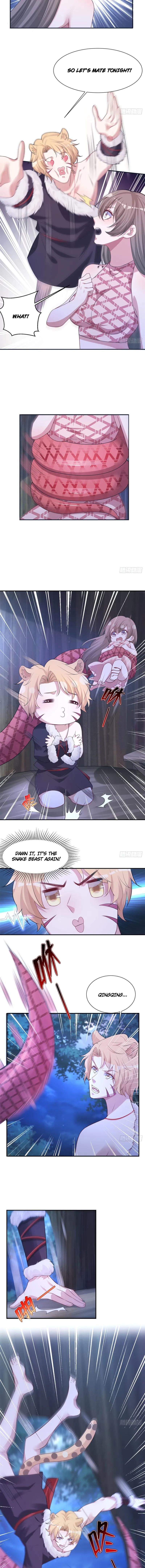 Beauty and the Beasts chapter 294 page 4