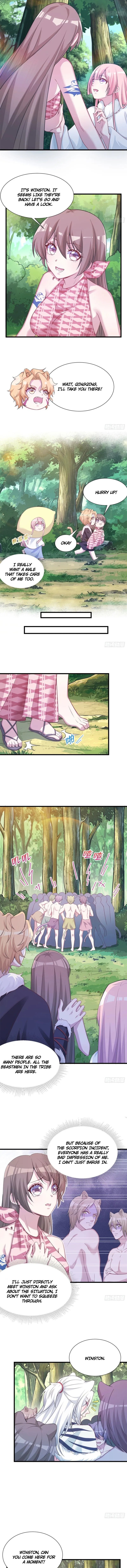 Beauty and the Beasts chapter 295 page 3