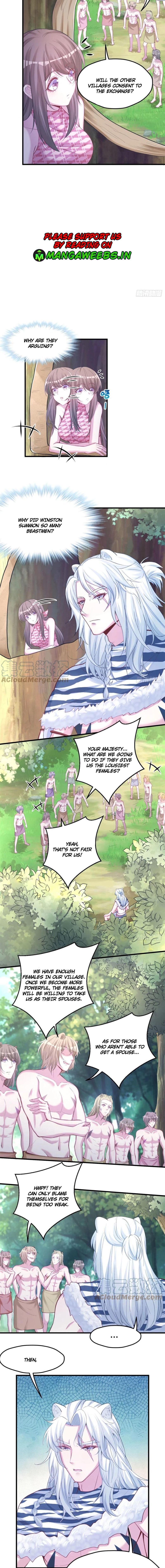 Beauty and the Beasts chapter 299 page 3
