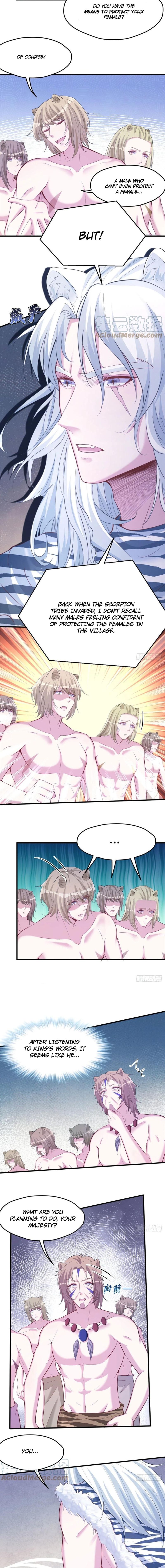 Beauty and the Beasts chapter 299 page 4