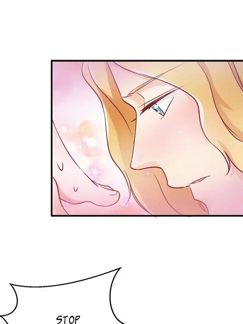 Beauty and the Beasts chapter 3 page 30