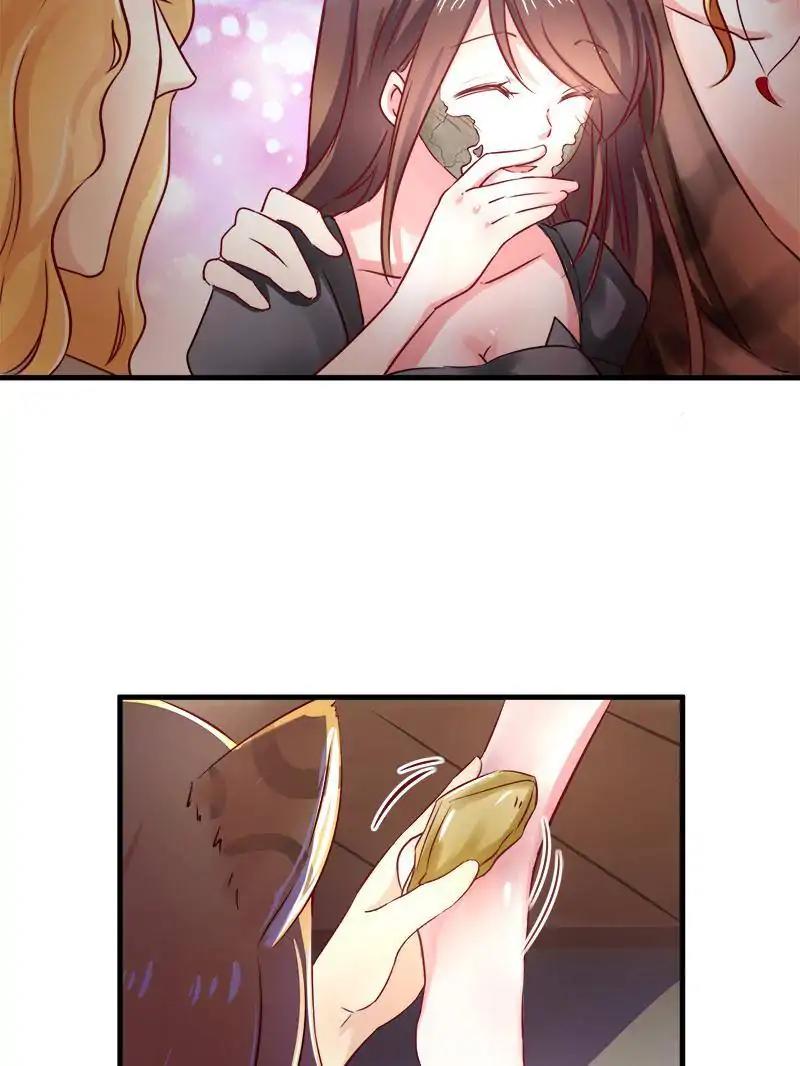 Beauty and the Beasts chapter 3 page 39