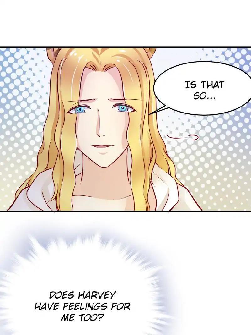 Beauty and the Beasts chapter 3 page 65