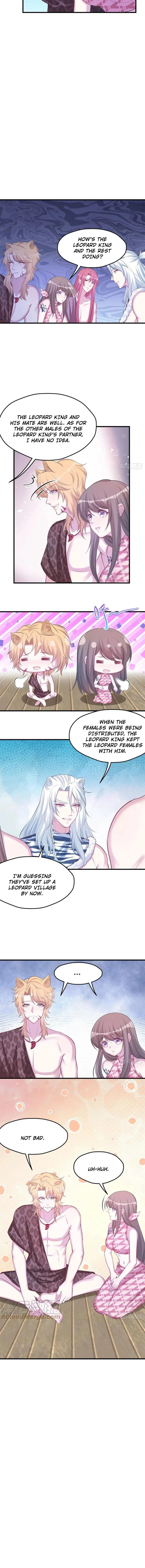 Beauty and the Beasts chapter 305 page 3