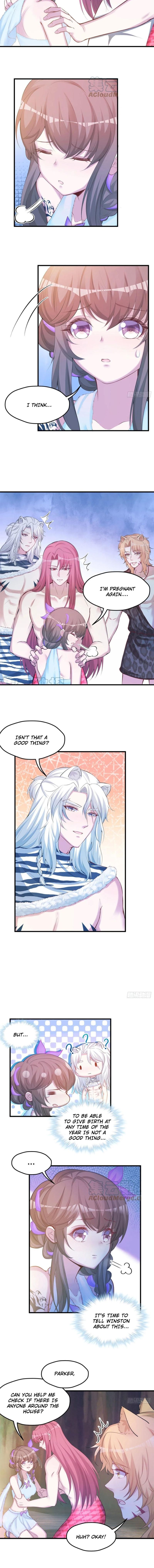Beauty and the Beasts chapter 307 page 4