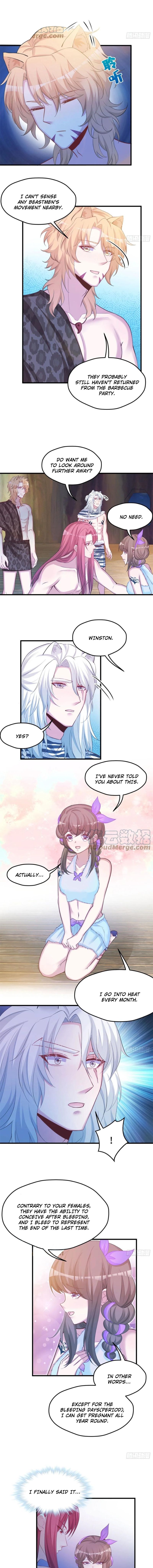 Beauty and the Beasts chapter 307 page 5