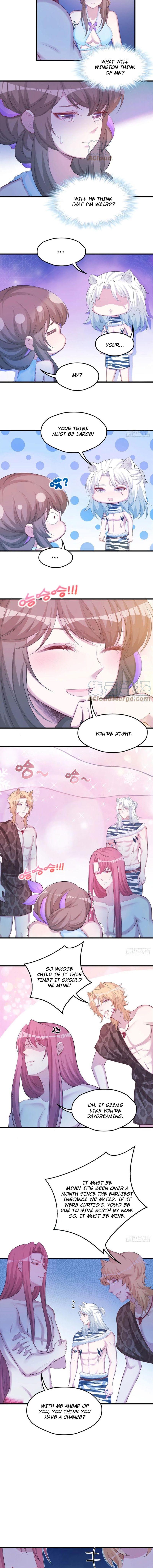 Beauty and the Beasts chapter 307 page 6