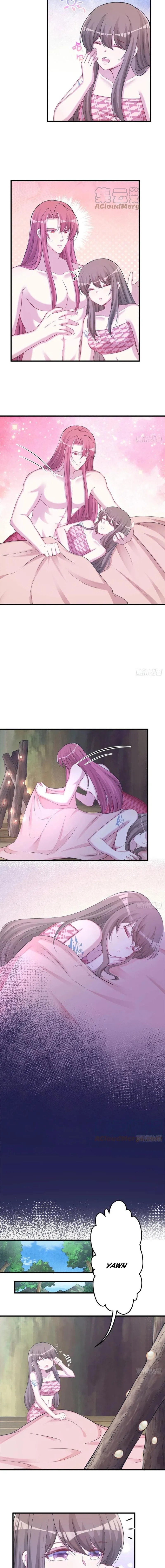 Beauty and the Beasts chapter 310 page 3