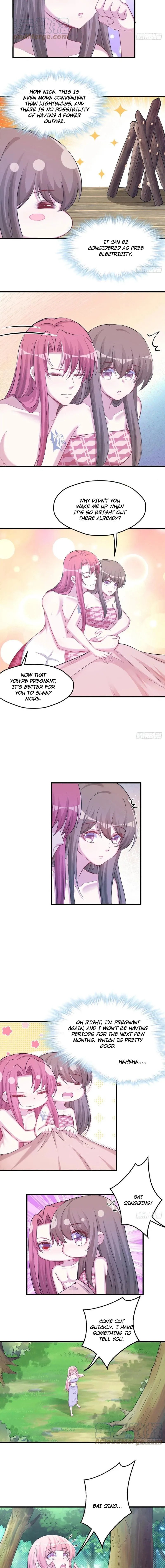 Beauty and the Beasts chapter 310 page 4