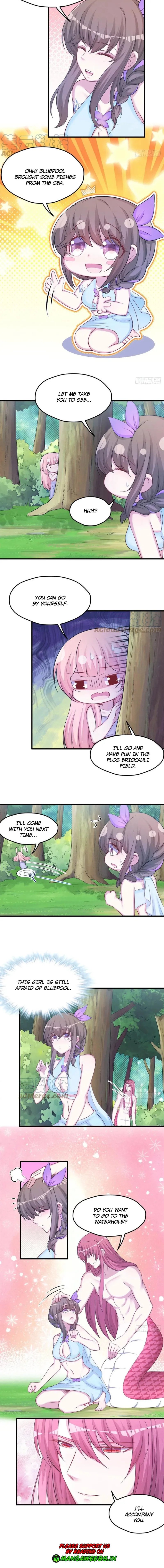 Beauty and the Beasts chapter 310 page 6