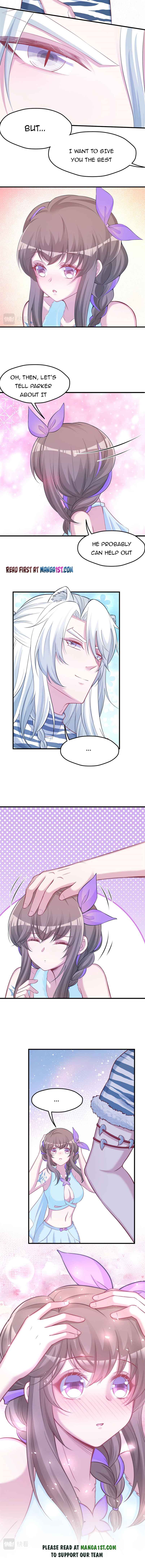 Beauty and the Beasts chapter 313 page 5