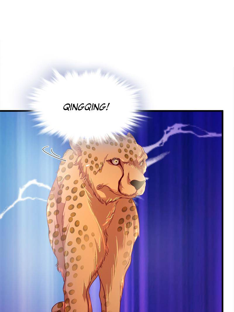 Beauty and the Beasts chapter 32 page 35