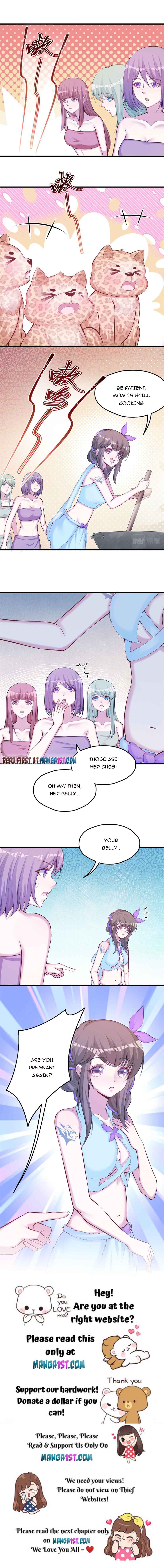 Beauty and the Beasts chapter 324 page 5