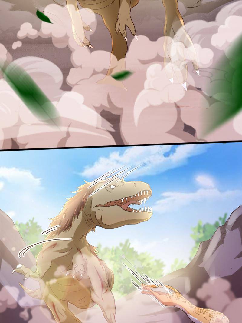 Beauty and the Beasts chapter 33 page 10