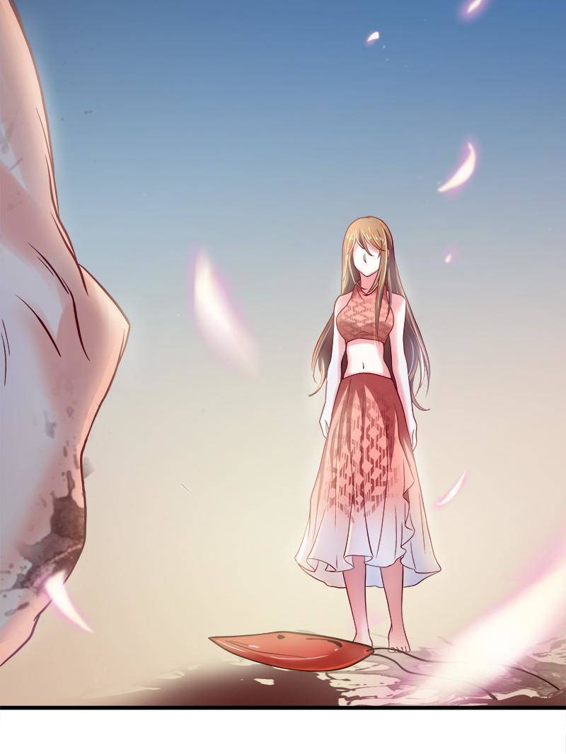 Beauty and the Beasts chapter 33 page 34