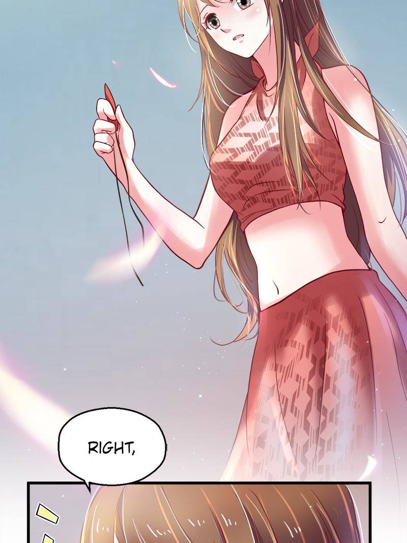 Beauty and the Beasts chapter 33 page 36