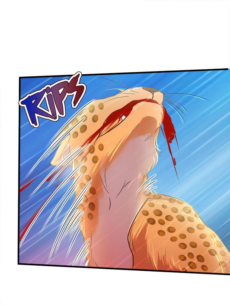 Beauty and the Beasts chapter 33 page 8