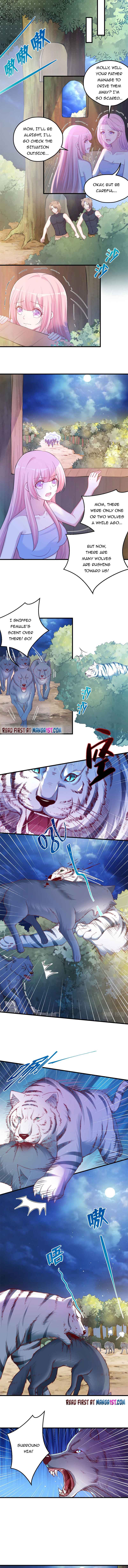 Beauty and the Beasts chapter 331 page 3