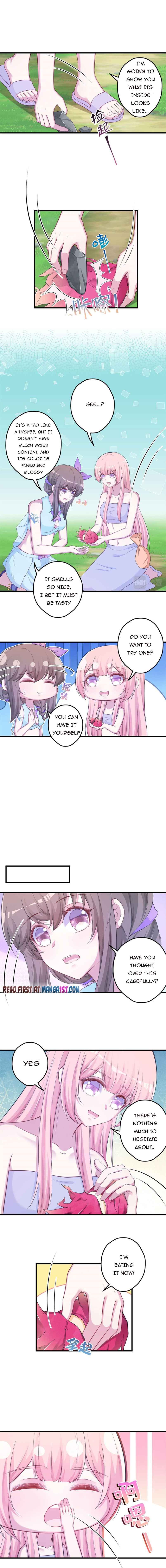 Beauty and the Beasts chapter 339 page 4