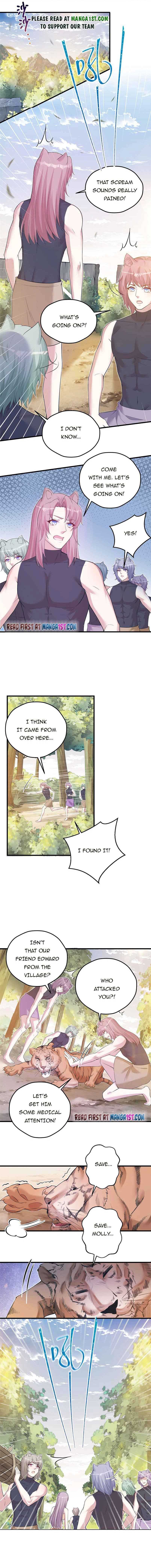 Beauty and the Beasts chapter 356 page 1