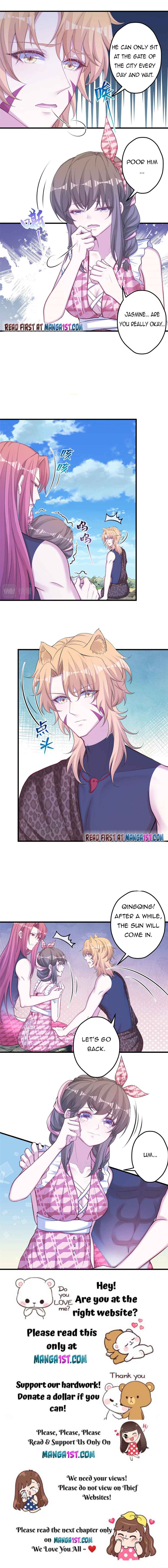 Beauty and the Beasts chapter 367 page 5