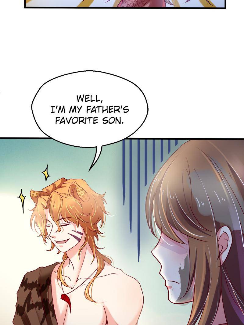 Beauty and the Beasts chapter 37 page 5