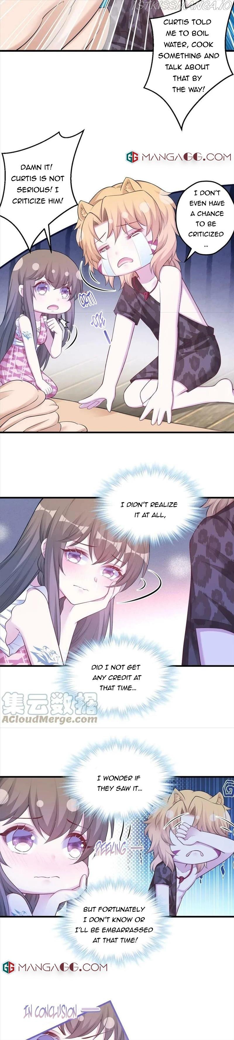 Beauty and the Beasts chapter 388 page 5