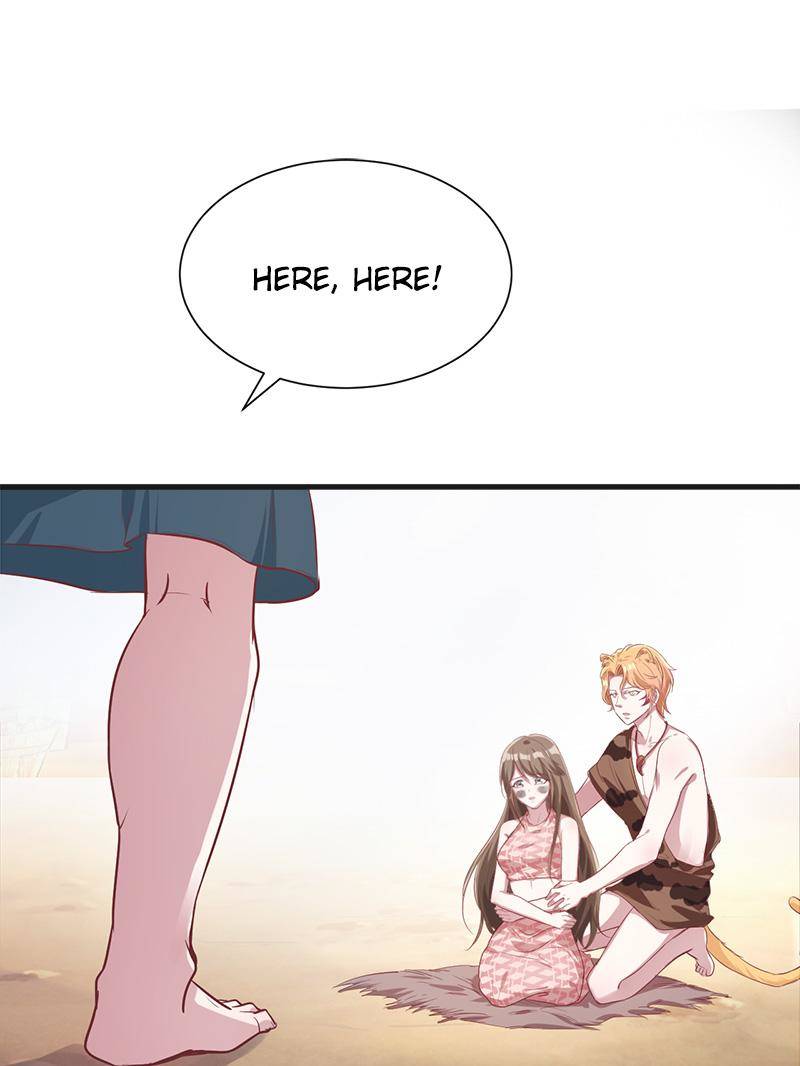 Beauty and the Beasts chapter 39 page 1