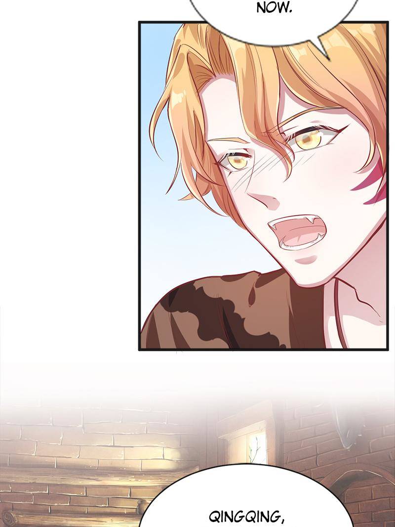 Beauty and the Beasts chapter 39 page 10