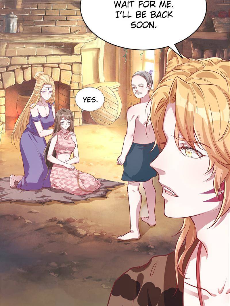 Beauty and the Beasts chapter 39 page 11