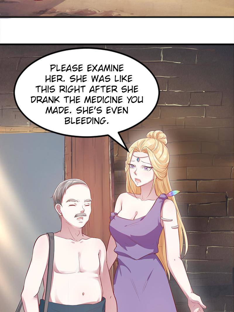 Beauty and the Beasts chapter 39 page 2