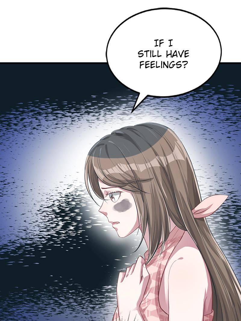 Beauty and the Beasts chapter 39 page 24