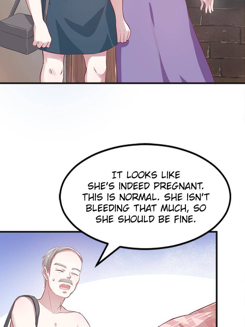 Beauty and the Beasts chapter 39 page 3