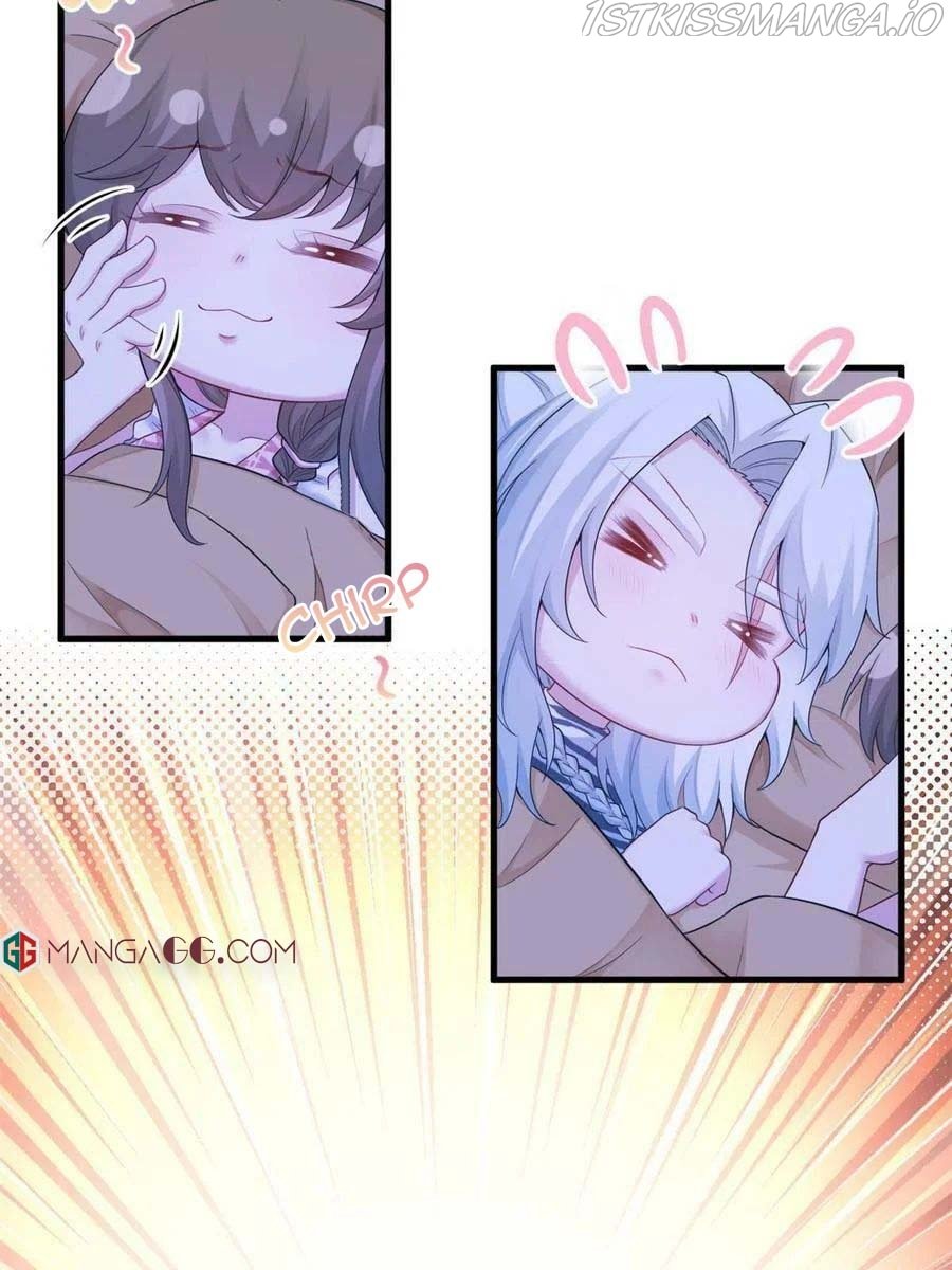 Beauty and the Beasts chapter 390 page 32