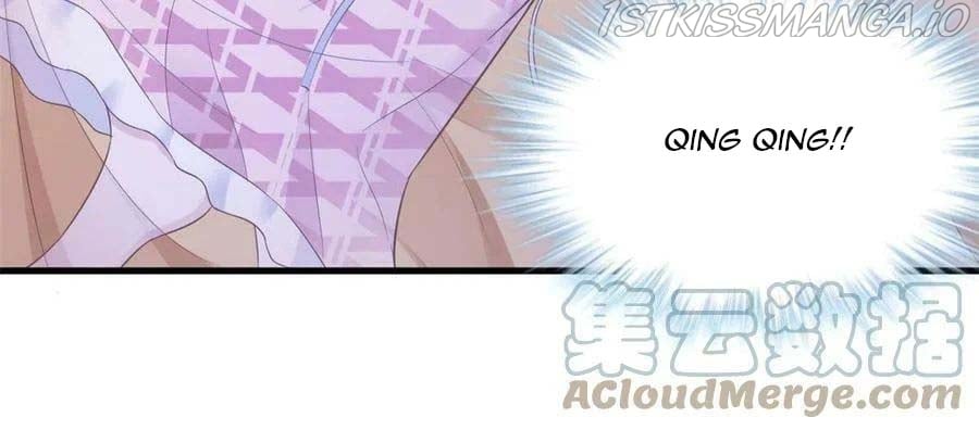 Beauty and the Beasts chapter 390 page 34