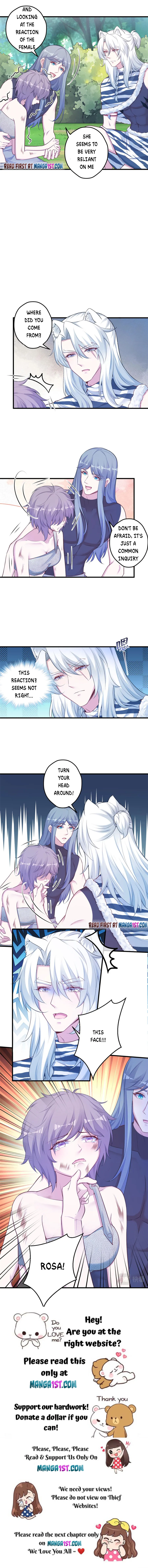 Beauty and the Beasts chapter 393 page 6