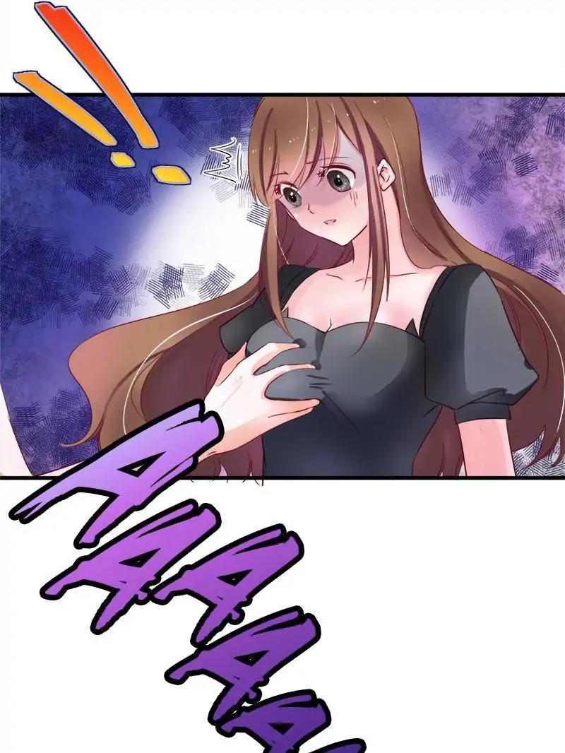Beauty and the Beasts chapter 4 page 64