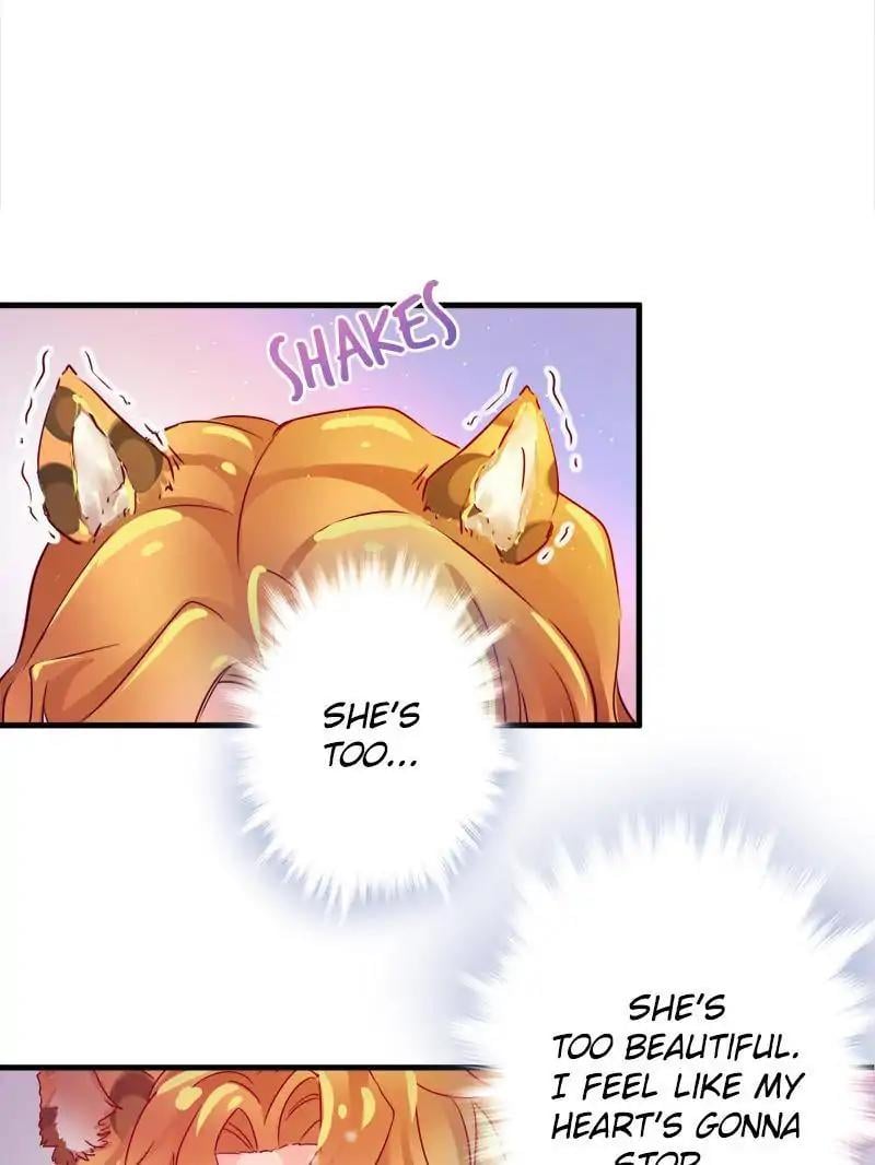 Beauty and the Beasts chapter 4 page 11